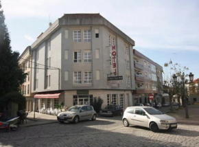 Hotels in Gondomar